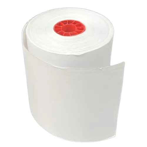 Foto ejemplo de un rollo bond sanitizado